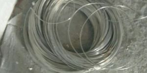Zinc Coating Wire