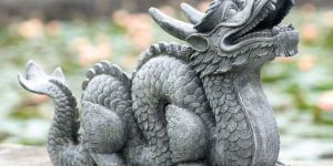 Sand Stone Sculpture