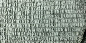 Regular Smocking Fabric