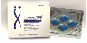 Sildenafil Citrate