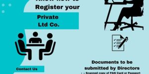 Company Formation Services