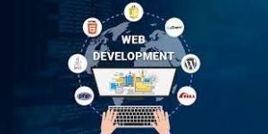 Website Development Services