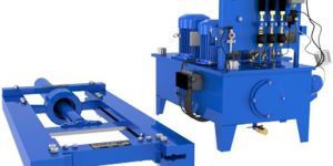 Parason Machinery Rope Cutter