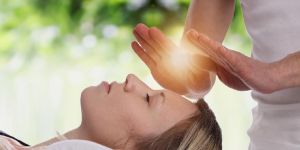 Reiki Treatment