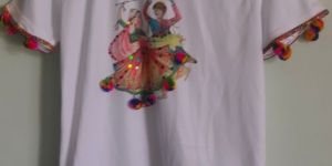 Special Navratri T- shirts