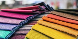 Textiles Fashion Apparels