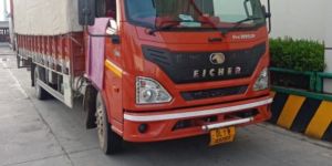 All Type of Truck Rentals