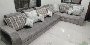 Custom Sofa Set