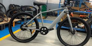 Electric Bicycles