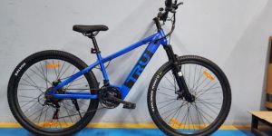 electric bicycles 27.5