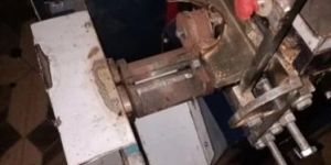 Packaging Machine Heater