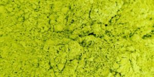 Green Moringa Powder