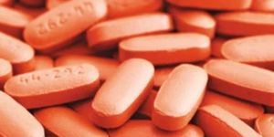 Febuxostat 40 Mg Tablet