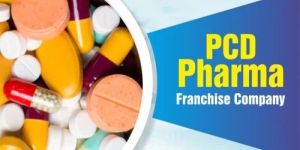 Pcd Pharma Franchise