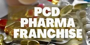 Pharmaceutical PCD Capsule