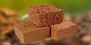 Coco Peat Blocks