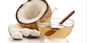 Natural Coconut Oil