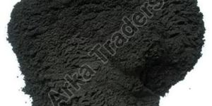 Coconut Shell Charcoal Powder