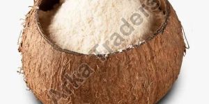 Desiccated Coconut Powder