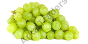 Fresh Green Grapes