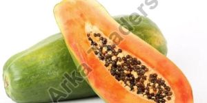 Fresh Papaya