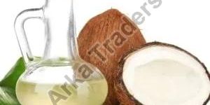 Virgin Coconut Oil