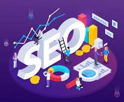 Search Engine Optimization Services