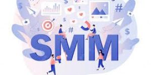 Social Media Marketing Service