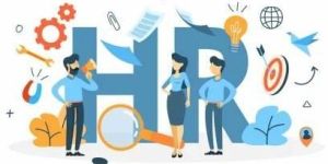 HR Solutions Service