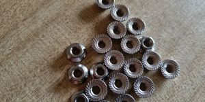 Nut Bolt