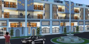 Residential Villas