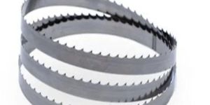 Band Saw Blades