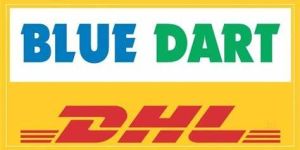 Bluedart Courier Services