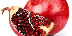 Fresh Pomegranate