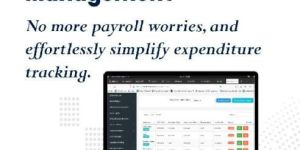 Tracktime HR Payroll Software