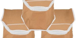 Textile Kraft Paper Packaging Covers