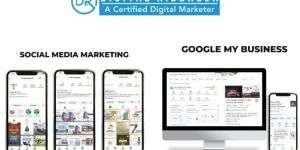 Digital Marketing Services