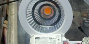 60 Watt Cob Light