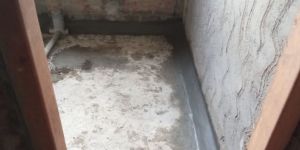 Water Proofing Contractors
