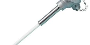 S Type Mineral Insulated Thermocouple