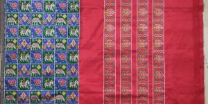 Pochampalli Silk Sarees