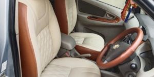 All Type of Seat Covers