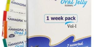 Kamagra Oral Jelly