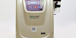 Oxymed Oxygen Concentrator