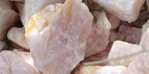 Pink Quartz Stone