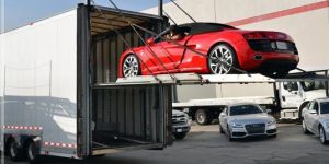 Car Transportation Service