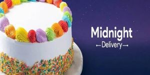 Cake Home Delivery Services