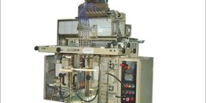 Multi Track Packing Machine