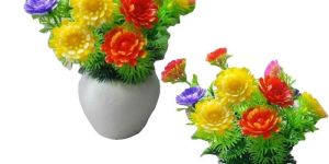 Artificial Flower Plant