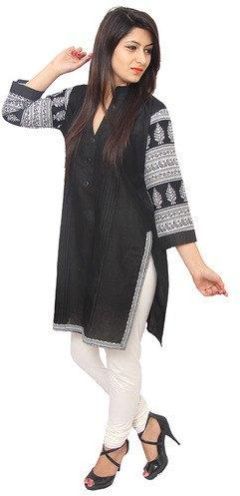 Party Wear Kurti